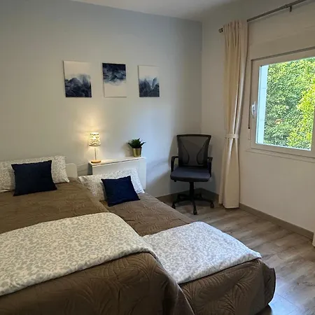 Charming - Relax & Work Appartement *