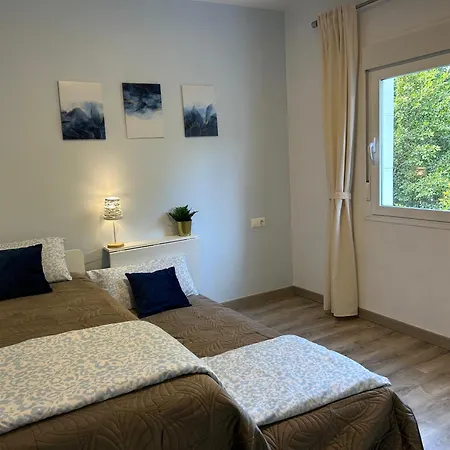 Charming - Relax & Work Apartment *