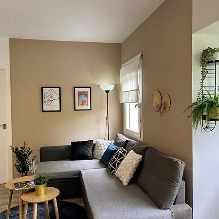 Charming - Relax & Work Apartment