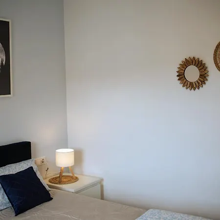 Charming - Relax & Work Appartement *