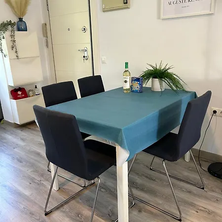 Apartment Charming - Relax & Work *