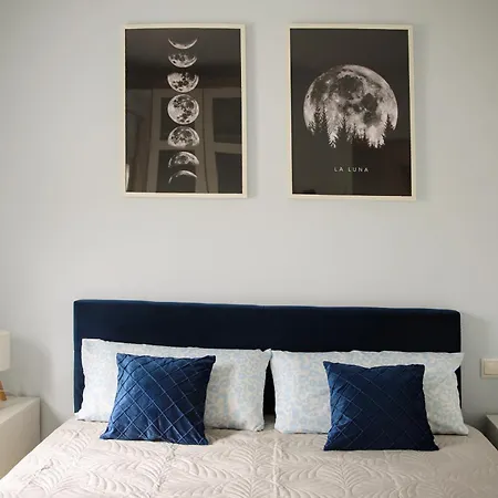 Apartment Charming - Relax & Work *