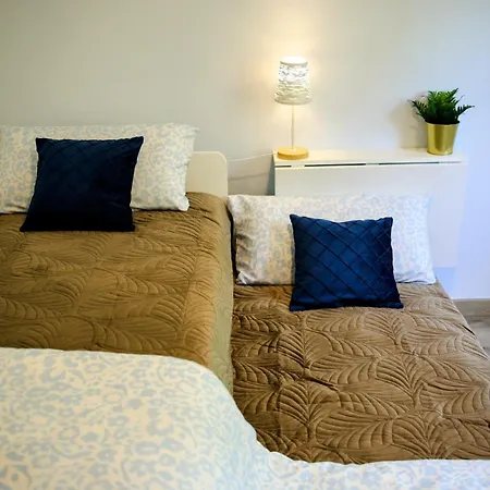 Charming - Relax & Work Appartement
