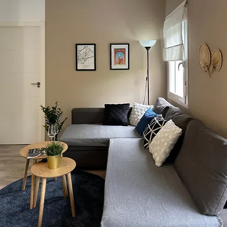 Apartment Charming - Relax & Work