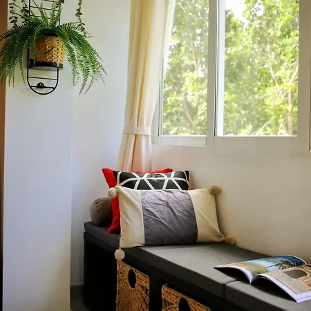Charming - Relax & Work Appartement *