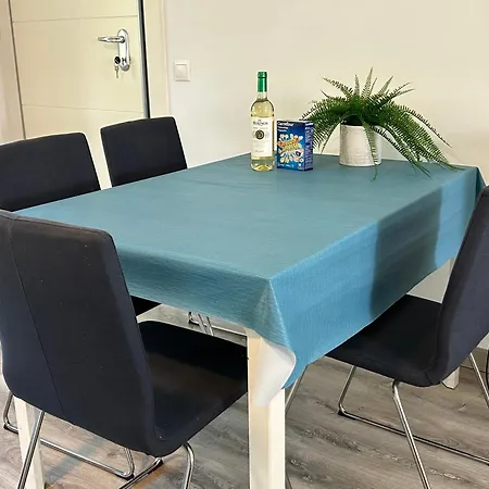 Charming - Relax & Work *