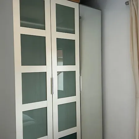 Charming - Relax & Work * Malaga