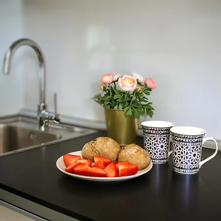 Charming - Relax & Work