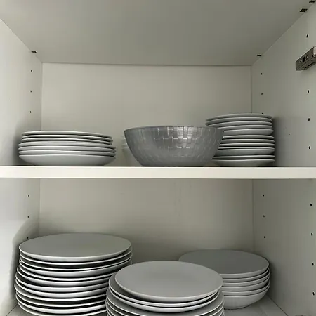 Apartament Charming - Relax & Work Malaga