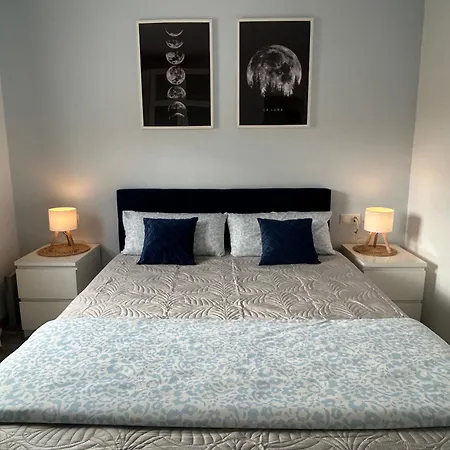 Charming - Relax & Work *