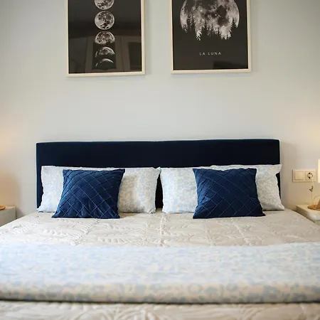 Charming - Relax & Work Malaga