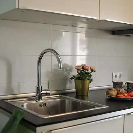 Charming - Relax & Work * Malaga