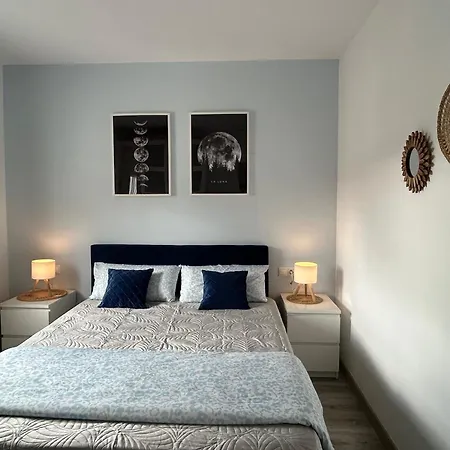 Charming - Relax & Work *