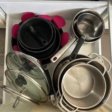 Charming - Relax & Work