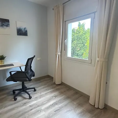 Charming - Relax & Work *