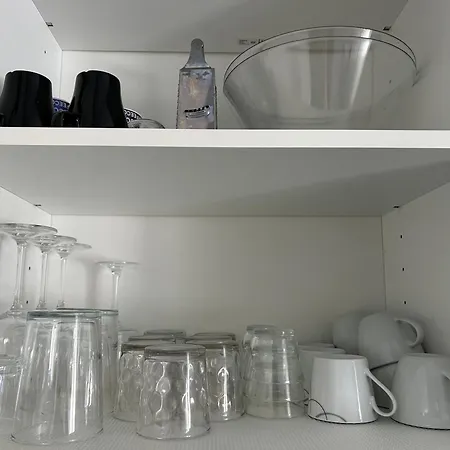 Charming - Relax & Work Malaga