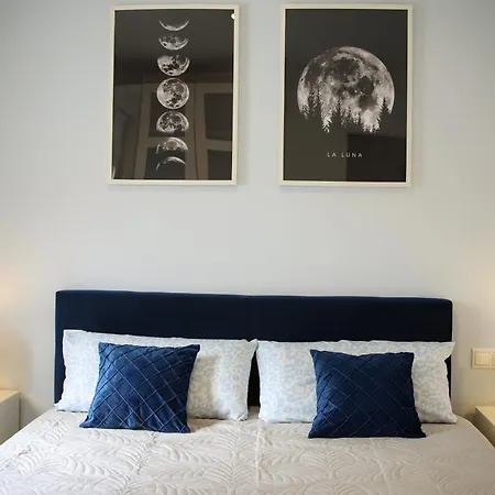 Charming - Relax & Work