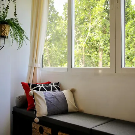 Charming - Relax & Work *