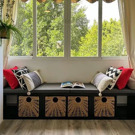 Charming - Relax & Work Malaga