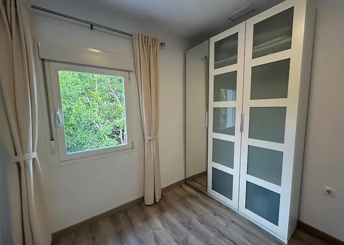 Charming - Relax & Work Appartement