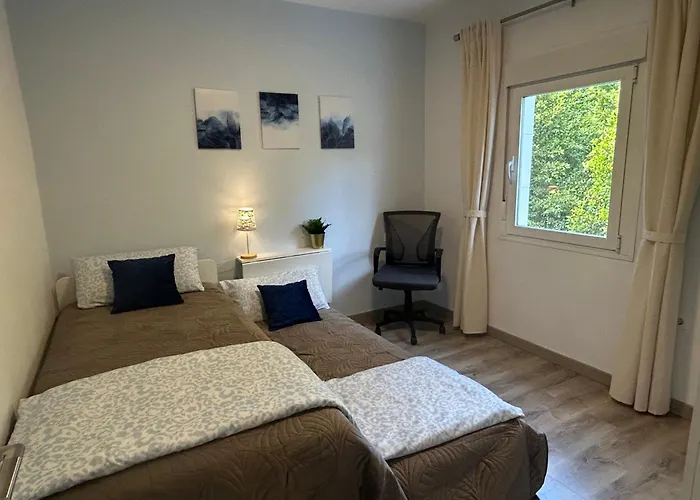 Charming - Relax & Work Appartement *