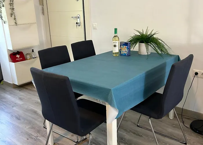 Appartement Charming - Relax & Work *