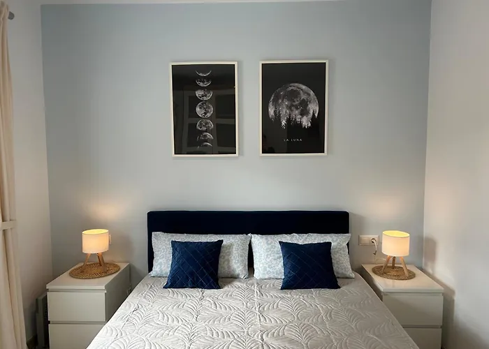 Appartement Charming - Relax & Work