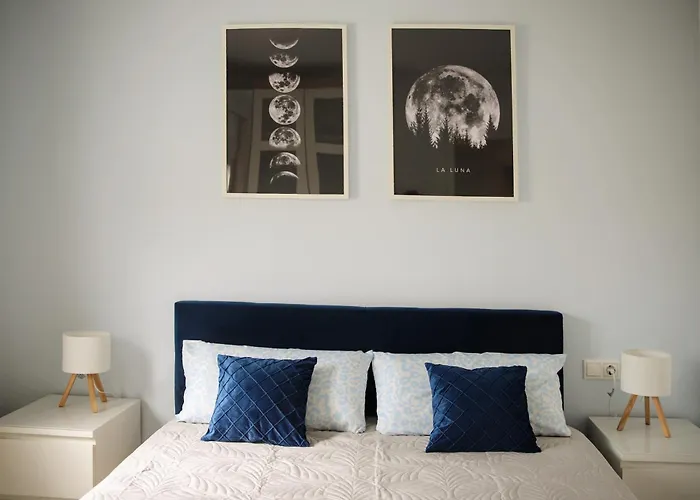 Appartement Charming - Relax & Work *