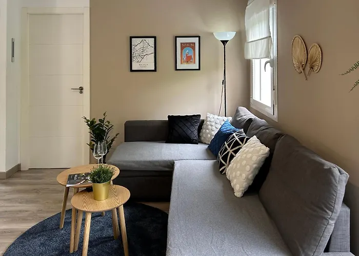 Appartement Charming - Relax & Work