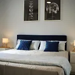 Charming - Relax & Work 아파트 말라가